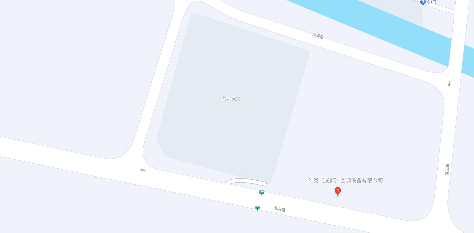 维克（成都）空调设备有限公司