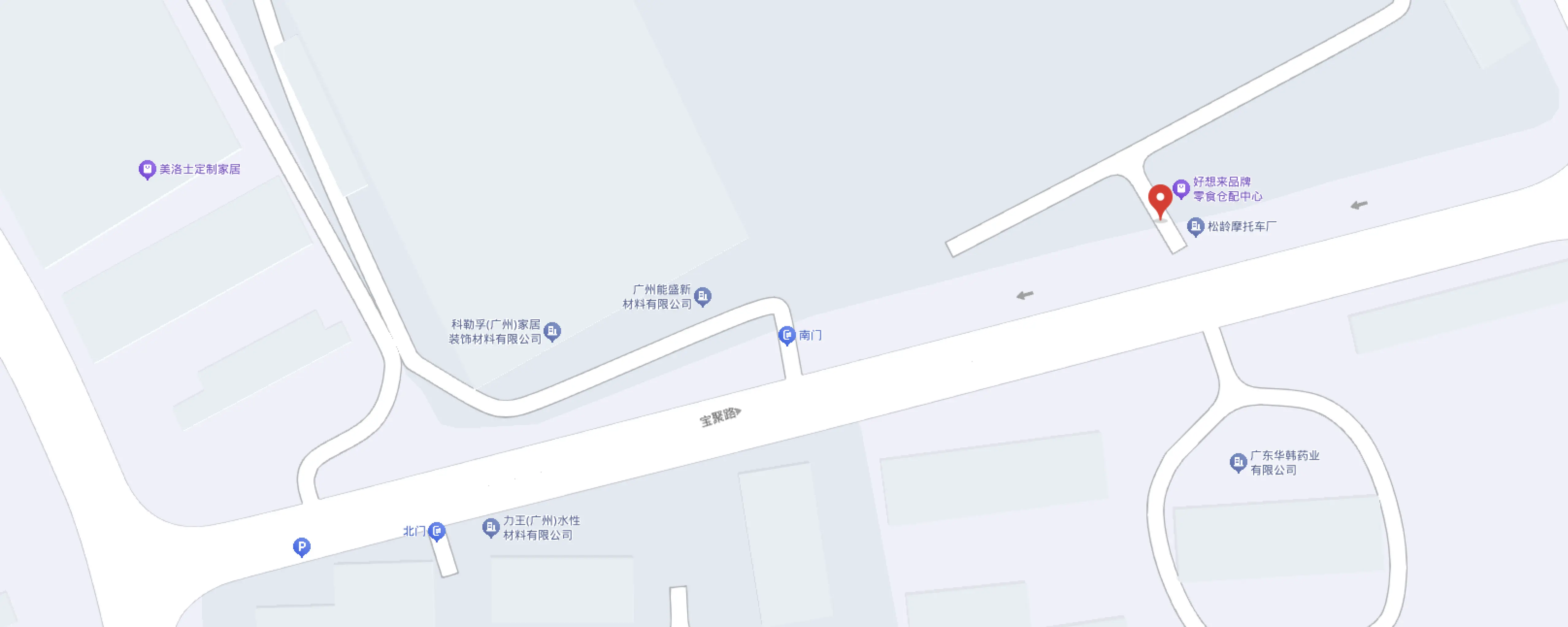 维克（广州）环境控制设备有限公司